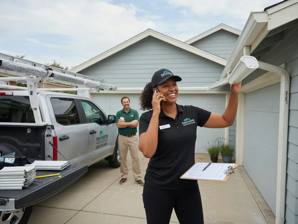Gutter Installation Waucoma, IA FAQs